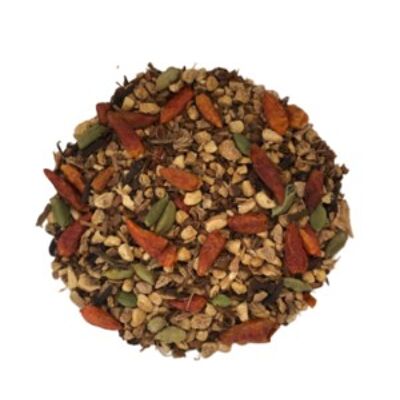 Pittige Chai (zeer Pittig)