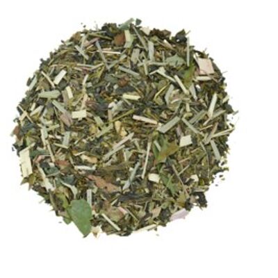 Madame Supergreen thee 100 gram