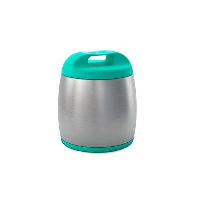 Porta alimentos Chicco Thermos Blue