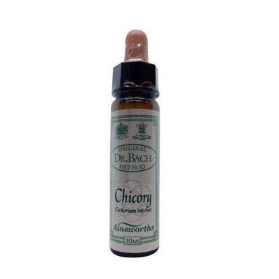 Santiveri Bach Cicoria 10ml