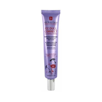 Erborian CC Corrector de opacidad 45 ml