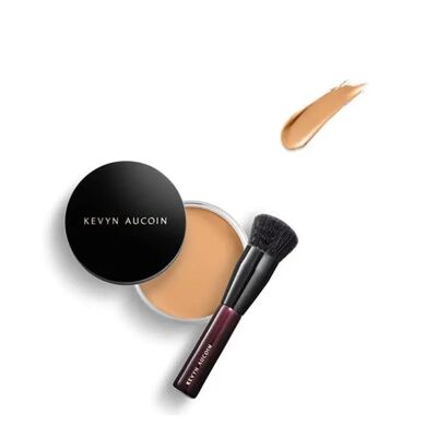 Kevyn Aucoin The Foundation Balm - Medio Fb 5. 5
