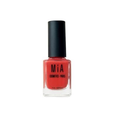 Mía Cosmetics Vernis à Ongles Coral Reef