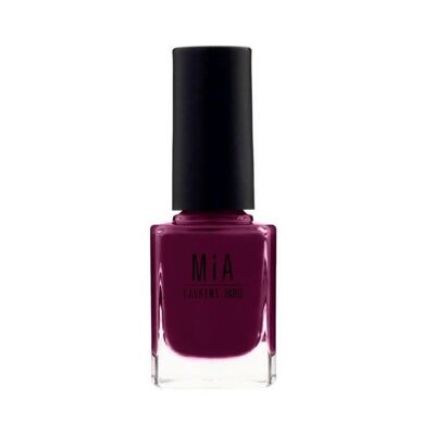 Mía Cosmetics Vernis à Ongles Bourgogne