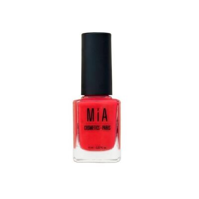 Mía Cosmetics Vernis à Ongles Juicy Strawberry