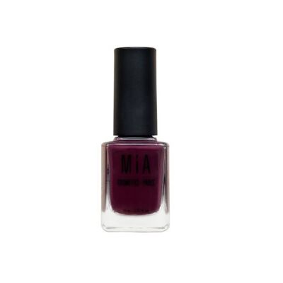 Mía Cosmetics Vernis à Ongles Vin Rustique