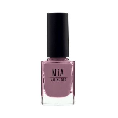 Mía Cosmetics Vernis à Ongles Rosewood