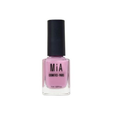 Mía Cosmetics Vernis à Ongles Chiffon Pivoine