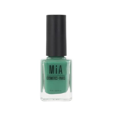 Mía Cosmetics Vernis à Ongles Jade