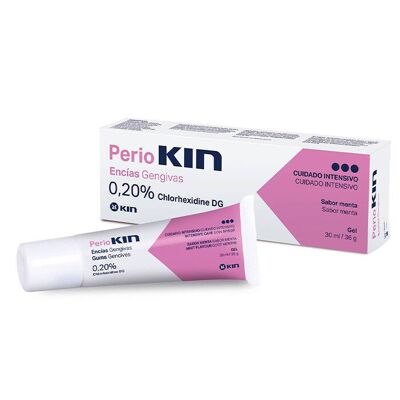 Kin Periokin Gel Gengive 30ml