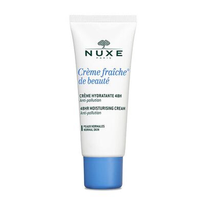 Nuxe Crème Fraîche De Beauté Crema Idratante Pelle Normale 30ml