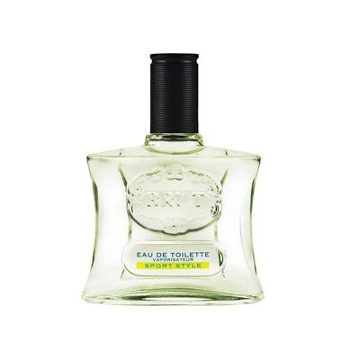 Fabergé Brut Sport Style Eau De Toilette Spray 100ml