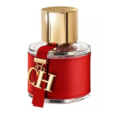 Carolina Herrera Ch Eau De Toilette Vaporisateur 50 ml