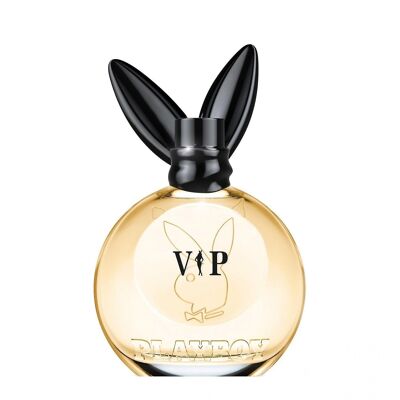 Playboy Vip Woman Eau de Toilette Vaporisateur 60 ml