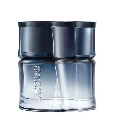 Adolfo Dominguez Agua De Bambú Eau De Toilette Spray 60ml