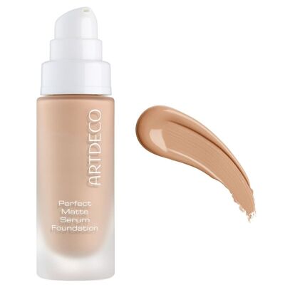Artdeco Perfect Matte Base De Maquillaje Serum 70-Terciopelo Suave 20ml