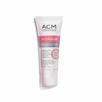 ACM Rosakalm Crème Anti-Rougeurs 40 ml
