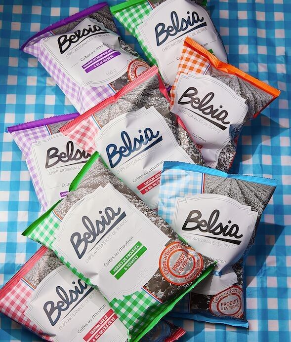 BELSIA Best Seller Pack