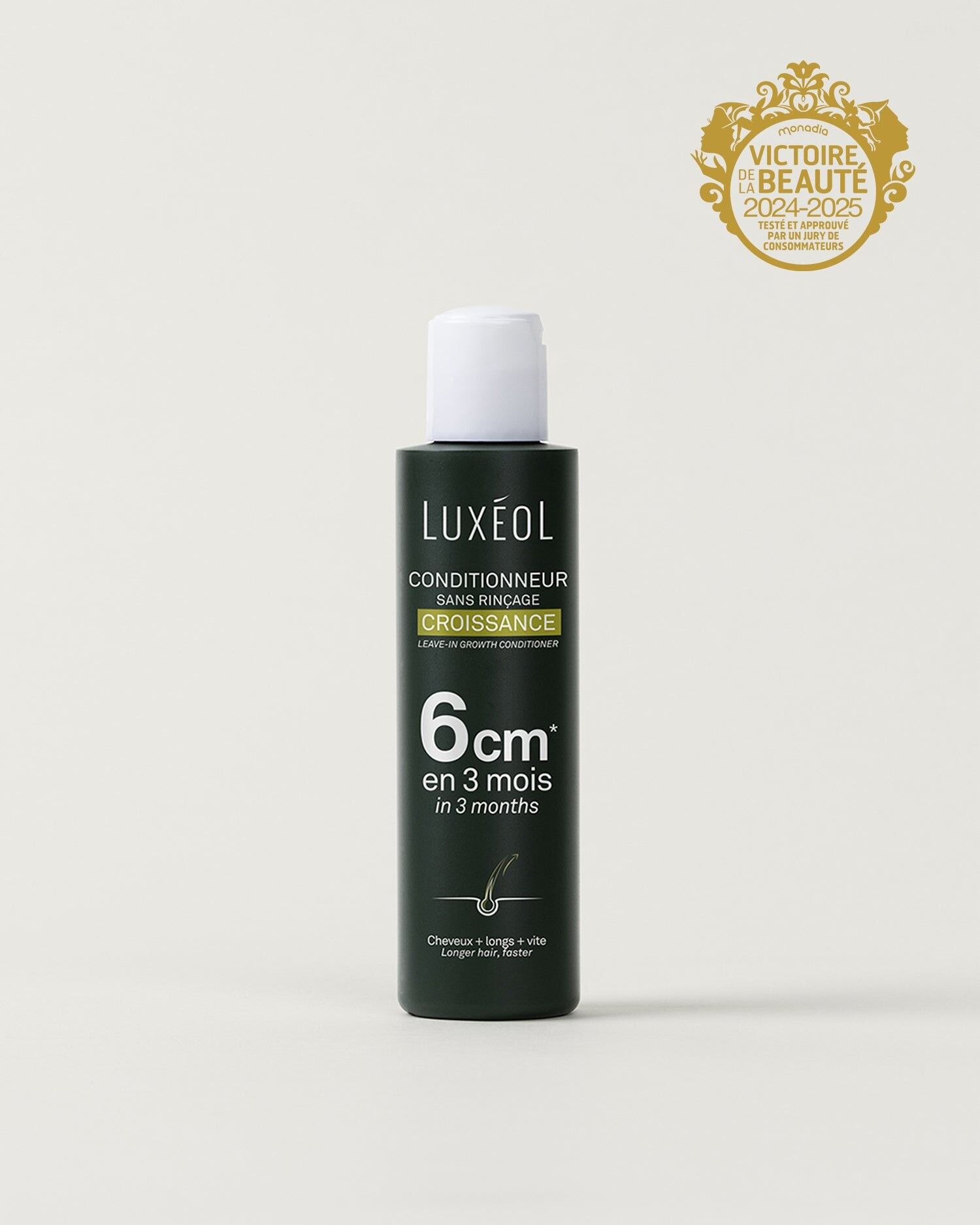 Growth Leave-In Conditioner