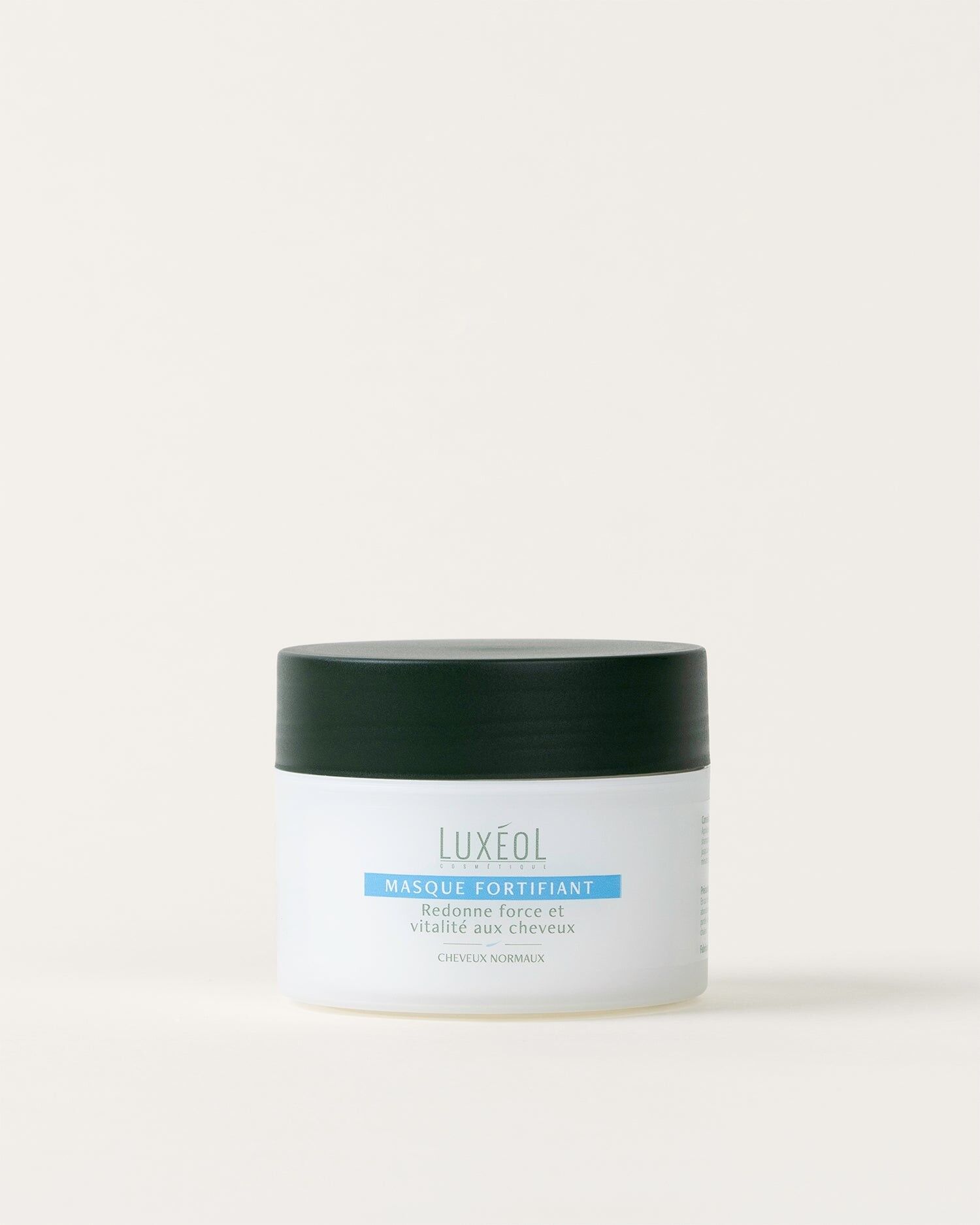 MASCHERA RINFORZANTE