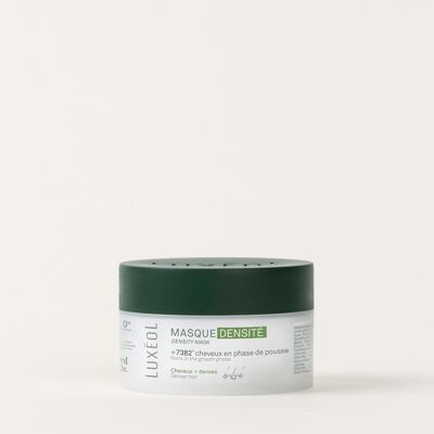 Masque Densité