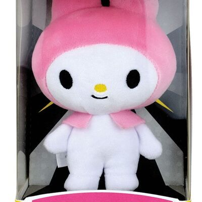 KID'S COLLECT peluche 13 cm squishy MY MELODY
