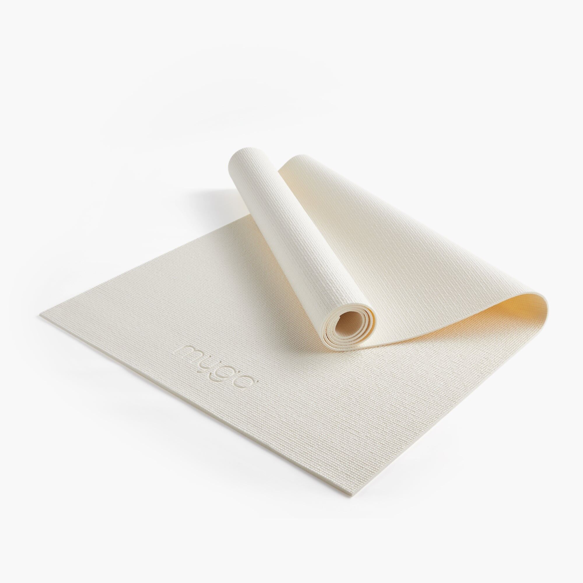 Entry-Level Yoga Mats – Available in 6 Neutral Colours