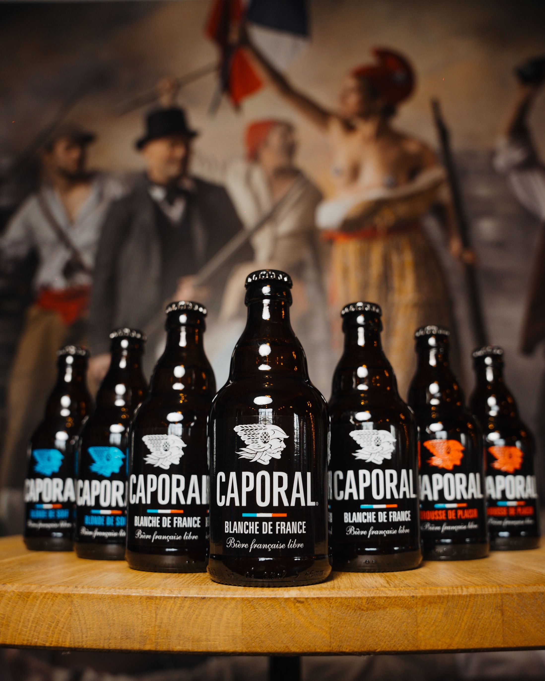 Discovery Box - A selection of our flagship beers to enjoy