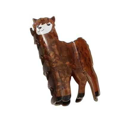 Pince à griffes de lama