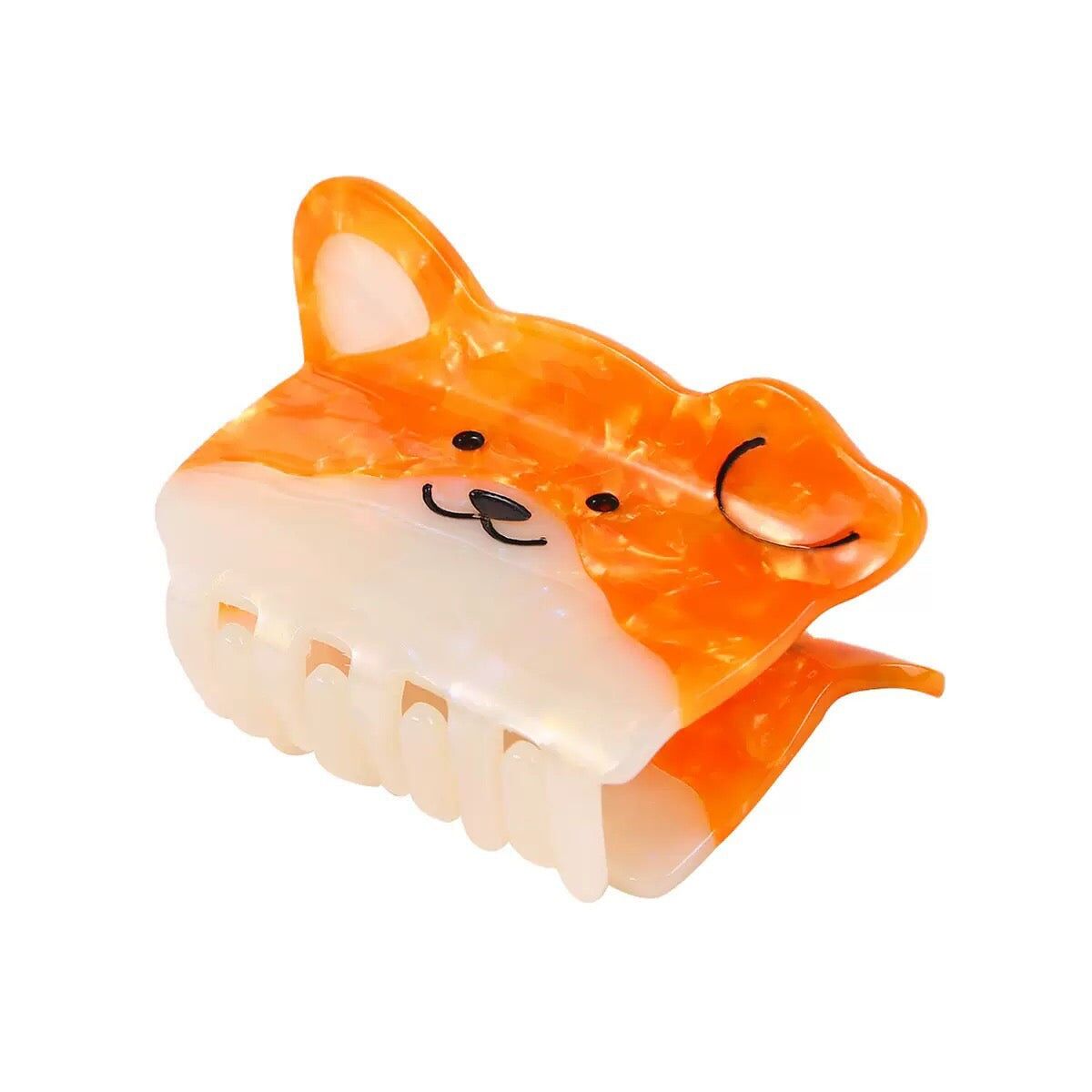 Pince à griffes Corgi