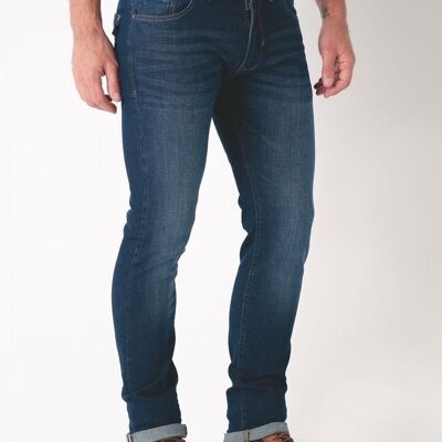 5726 Jeans elasticizzati