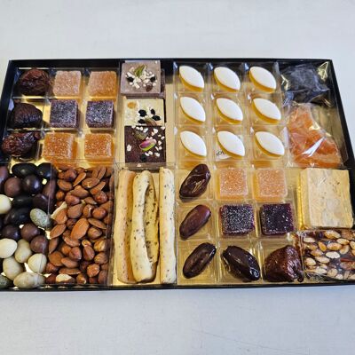 Scatola da 13 dessert - 680 gr