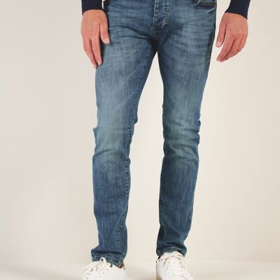 5680 Jeans elasticizzati
