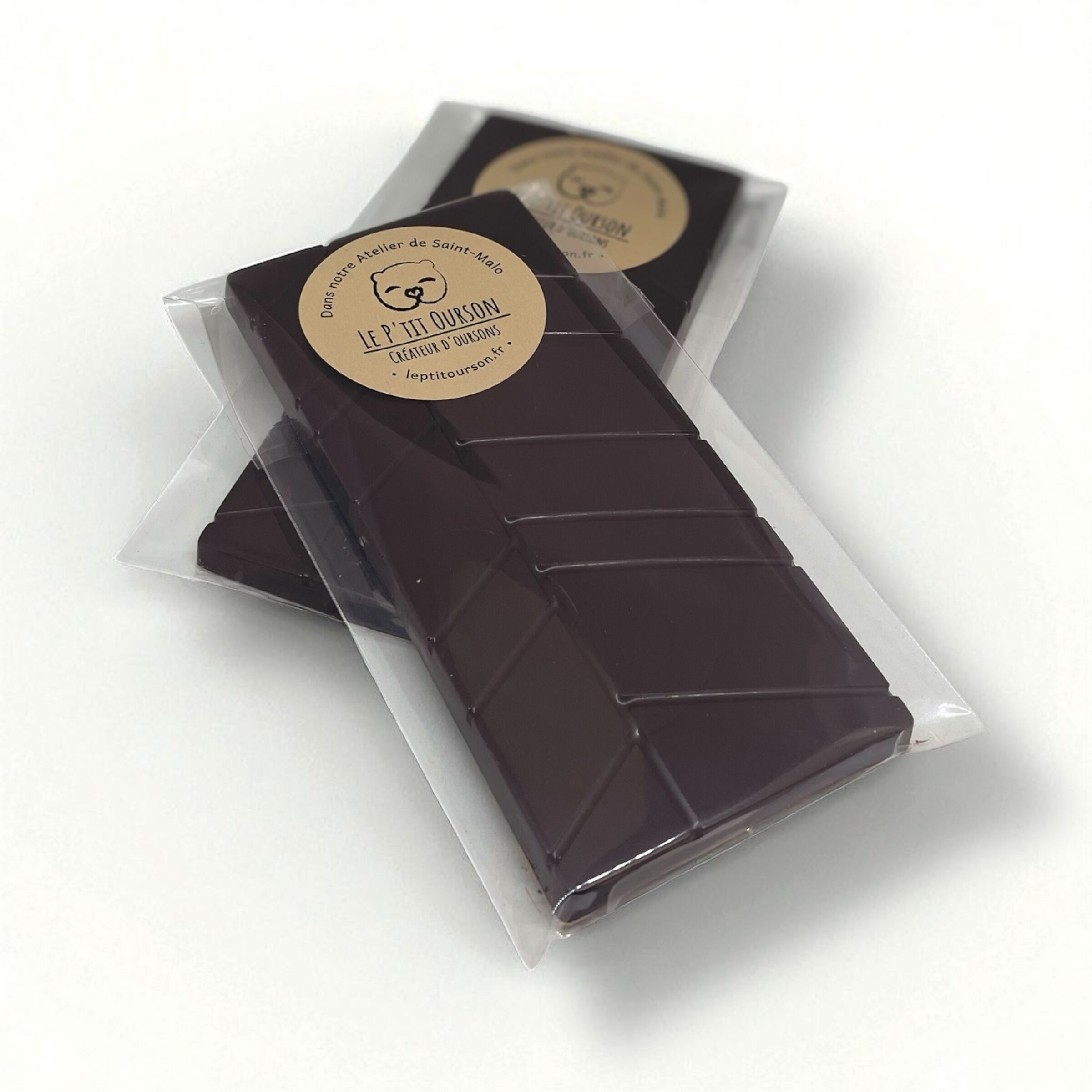 56% Dark Chocolate Bar