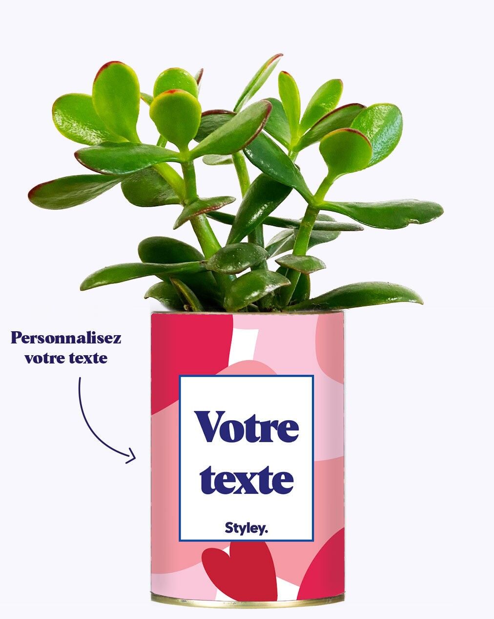 Rose Love personalizzabili