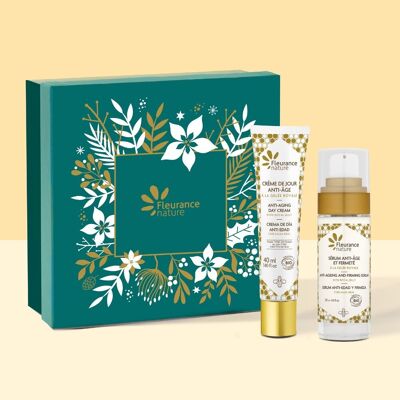 Royal Nectar Face Box - Christmas