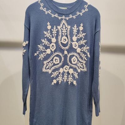 H2605 Sweaters