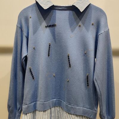 H2617 Sweaters