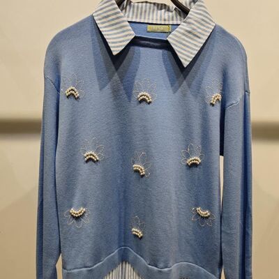 H2618 Sweaters