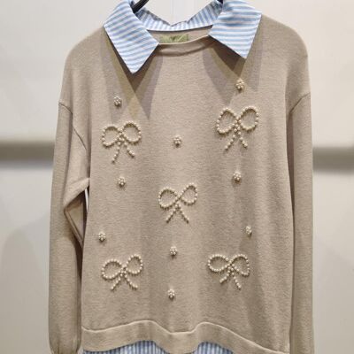 H2619 Sweaters