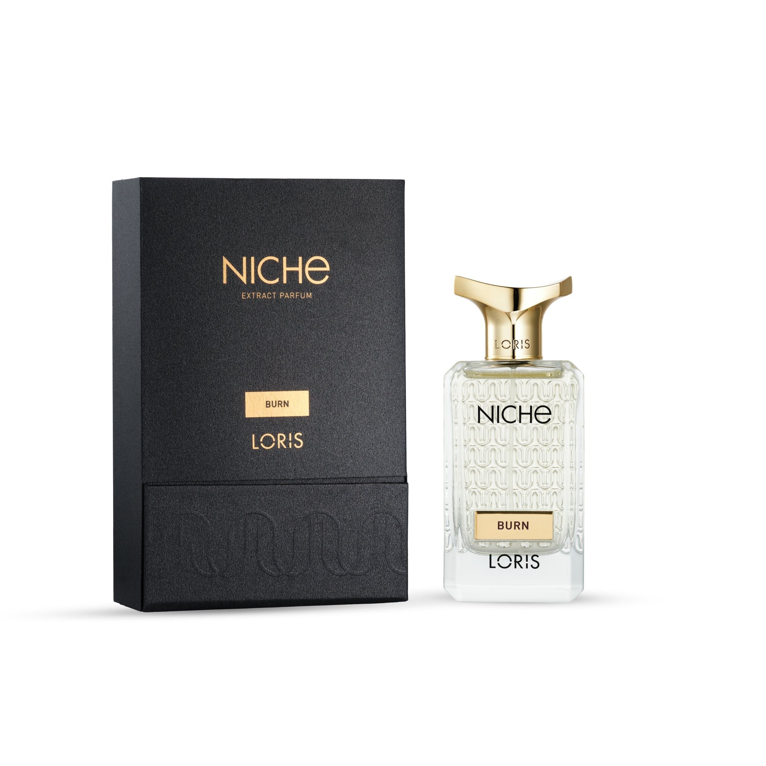LORIS Niche Burn 70ml
