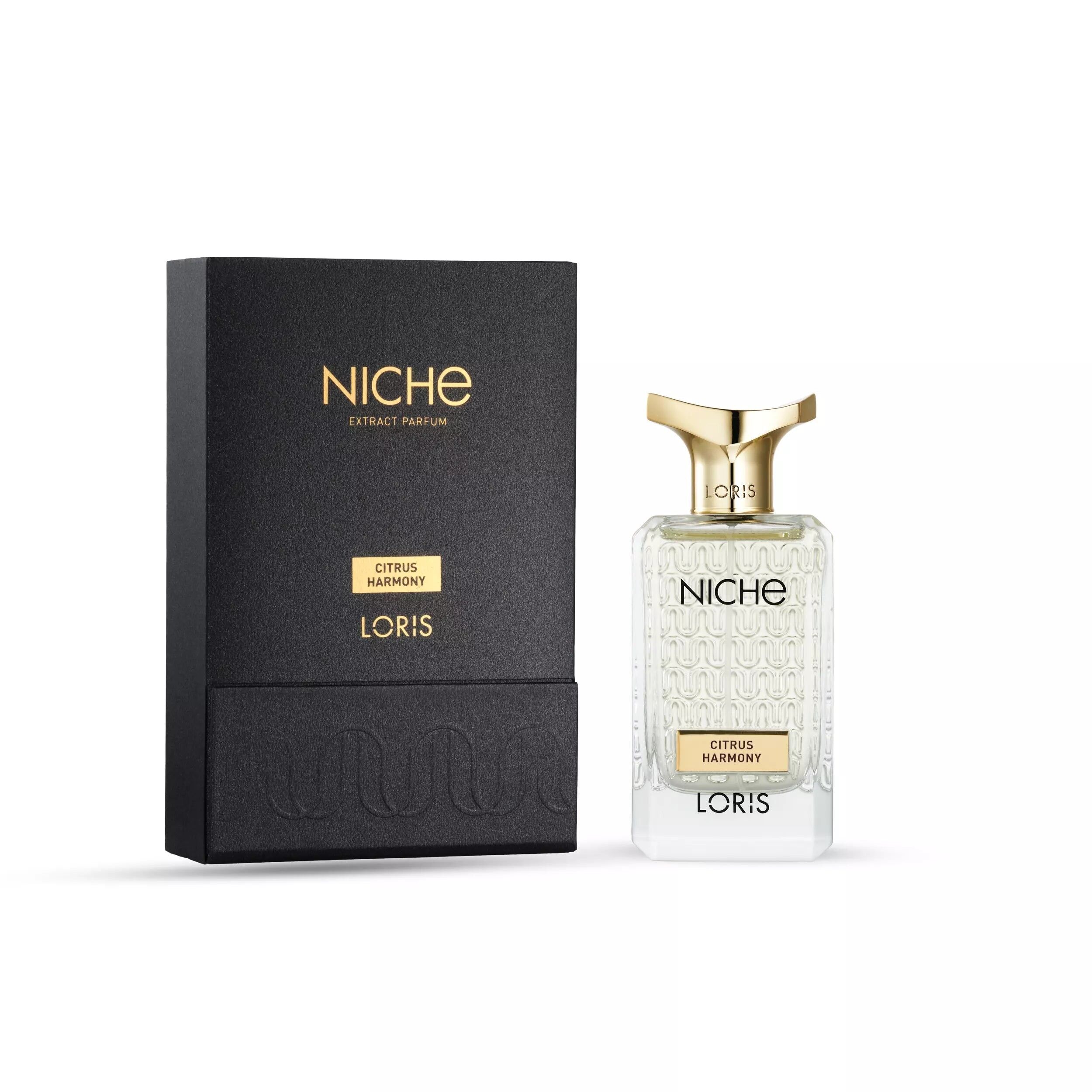 LORIS Niche Citrus Harmony 70ml