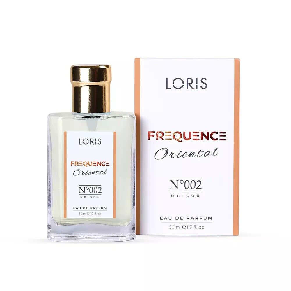 LORIS Fréquence U002 profumo unisex 50ml
