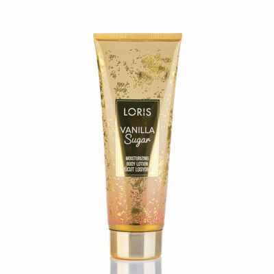 LORIS Lait parfumé Vanilla Sugar 236ml