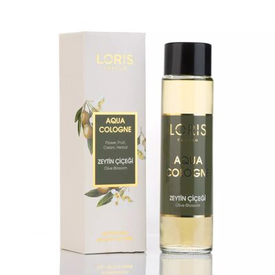 LORIS Eau de cologne Olive Blossom 180ml