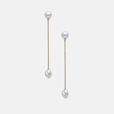Pendientes Teri