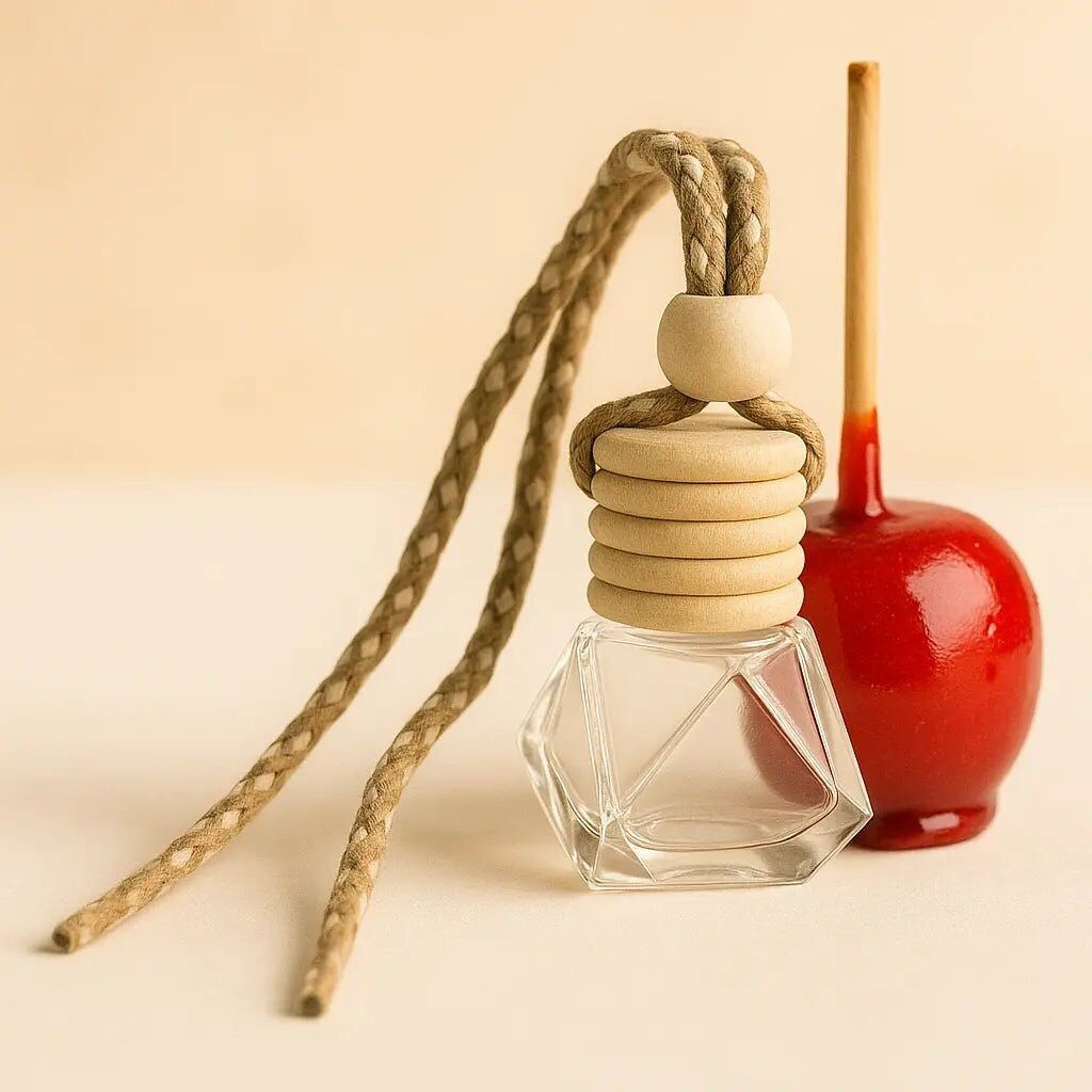 Small Fragrance Diffuser from Grasse - Love Apple - 10ml