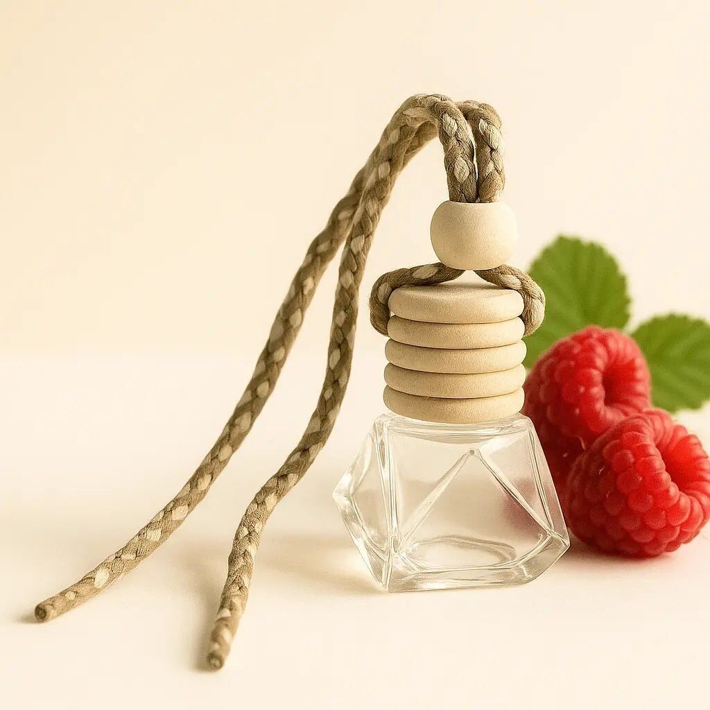 Small Grasse Fragrance Diffuser - Red Fruits - 10ml