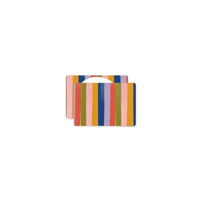 Strisce | Minimappa