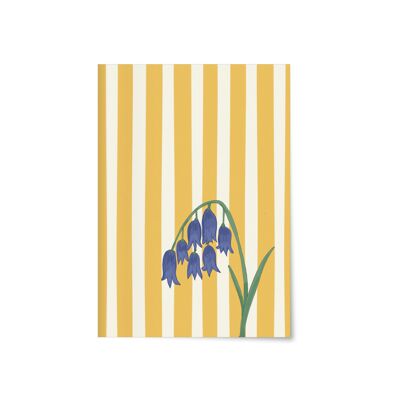 Campanas | Cuaderno A6